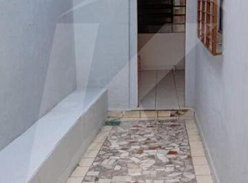 Casa · 100m² · 1 Quarto · 1 Vaga · Casa na Casa Verde 01 quarto