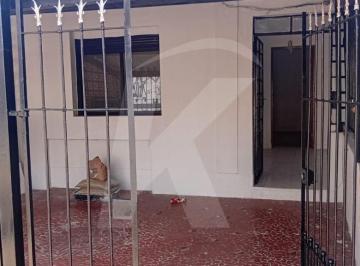 Casa · 100m² · 2 Quartos · 1 Vaga · Casa na Casa Verde 02 quartos e 01 vaga