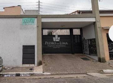 Casa · 67m² · 2 Quartos · 1 Vaga · Sobrado em Condomínio no Cangaíba com 67m², 2 Suítes e 1 Vaga