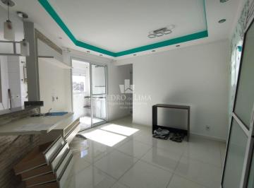 Apartamento · 52m² · 2 Quartos · 1 Vaga · Apartamento com planejados na Penha 52m²