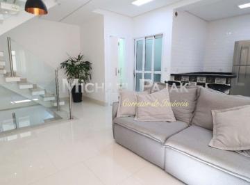 Casa · 128m² · 3 Quartos · 3 Vagas · Casa em condomínio á venda na Vila Nova Mazzei - Michael Pajak (11) 99996 - 4550
