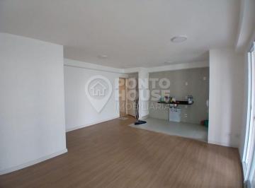 Apartamento · 84m² · 2 Quartos · 1 Vaga · Locação, 84m², 2 dorm sendo 1 suítes no High Wonder Brás.