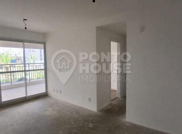 Apartamento · 84m² · 3 Quartos · 1 Vaga · Locação, 84m², 3 dorm sendo 1 suítes no High Wonder Brás.