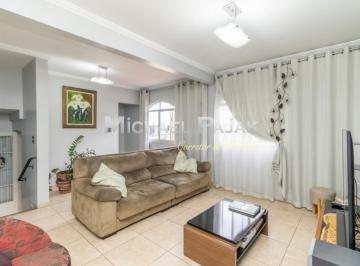Casa · 250m² · 3 Quartos · 3 Vagas · Sobrado á venda na Casa Verde - Michael Pajak (11) 99996 - 4550