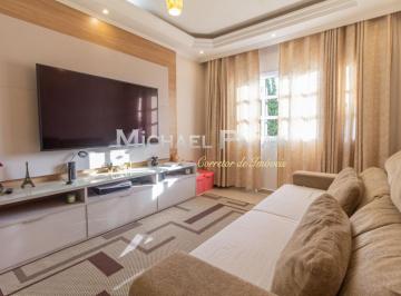 Casa · 414m² · 4 Quartos · 7 Vagas · Sobrado á venda na Vila Mangalot - Michael Pajak (11) 99996- 4550