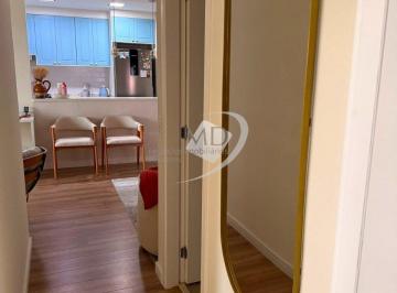 Apartamento · 70m² · 2 Quartos · 1 Vaga · Apartamento à venda no Olímpico, S.Caetano do Sul
