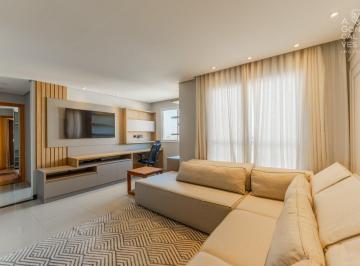 Apartamento · 74m² · 2 Quartos · 2 Vagas · Apartamento no Reserva das Torres, 03 Quartos, 01 Suíte, 02 Vagas, Uberaba, Curitiba.