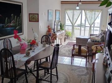 Apartamento · 123m² · 3 Quartos · 2 Vagas · Apartamento 3 Quartos com 1 Suíte e 123m² - Capoeiras