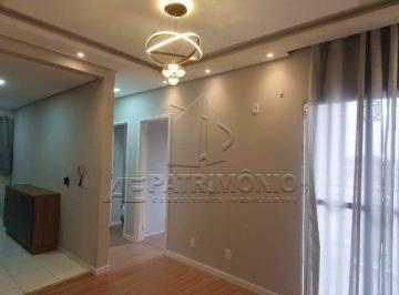 Apartamento · 47m² · 2 Quartos · APARTAMENTO,2 Dormitorio(s) VALE VERDE DAS ARAUCARIAS - RESIDENCIAL