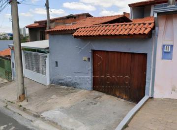 Casa · 126m² · 2 Quartos · SOBRADO COM 2 QUARTOS - Santa Catarina