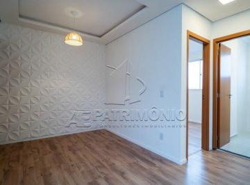Apartamento · 49m² · 2 Quartos · APARTAMENTO,2 Dormitorio(s) SERRA DO HORTO