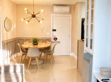 Apartamento · 97m² · 2 Quartos · Apartamento à venda - em Jurerê
