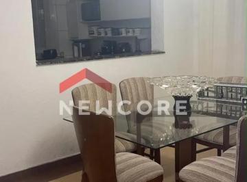 Casa en Venda de 3 quartos Demarchi · Sobrado em Rua Gregória de Fregel - Demarchi - São Bernardo do Campo/SP
