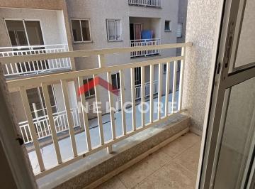 Apartamento · 46m² · 2 Quartos · 1 Vaga · Apartamento em Rua Onório Marsella - Jardim do Triunfo - Guarulhos/SP