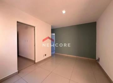 Apartamento · 57m² · 2 Quartos · 1 Vaga · Apartamento em Avenida Marechal Castelo Branco - Vila Paraíso - Caçapava/SP