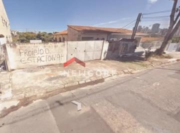 Terreno · 334m² · Lote em Rua Pleiades - Jardim Satélite - São José dos Campos/SP