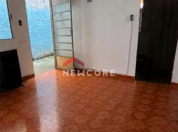 Casa · 125m² · 2 Quartos · 2 Vagas · Casa em Rua Ernesto Cerreti - Cidade Tiradentes - São Paulo/SP