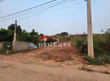 Terreno · 500m² · Lote em Rua Dez - Santa Cecília II - São José dos Campos/SP