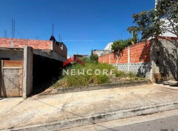 Terreno · 175m² · Lote em Rua Maria Rosa Machado Borges - Setville Altos de São José - São José dos Campos/SP