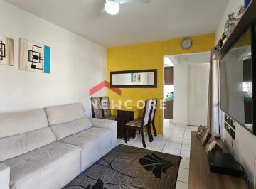 Apartamento · 51m² · 2 Quartos · 1 Vaga · Apartamento em Rua Benedita Carvalho - Parque Campo Bonito - Indaiatuba/SP