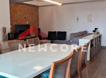 Apartamento · 114m² · 3 Quartos · 2 Vagas · Apartamento em Rua José Bonifácio - Centro - São Leopoldo/RS