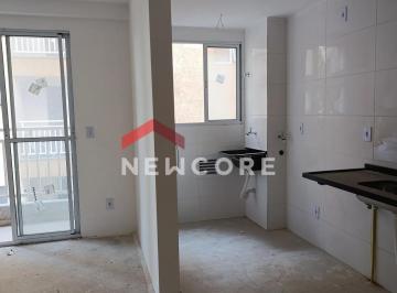 Apartamento · 46m² · 2 Quartos · 1 Vaga · Apartamento em Rua Onório Marsella - Jardim do Triunfo - Guarulhos/SP
