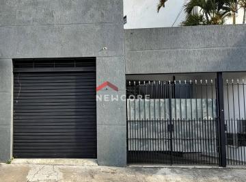 Casa · 120m² · 3 Quartos · 1 Vaga · Casa em Avenida Conceição - Carandiru - São Paulo/SP