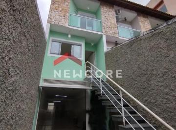 Casa · 150m² · 3 Quartos · 4 Vagas · Sobrado em Rua Aricurana - Cidade Antônio Estevão de Carvalho - São Paulo/SP