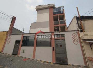 Casa · 35m² · 2 Quartos · Casa de condomínio em Rua Maria Angélica Franci - Vila Franci - São Paulo/SP