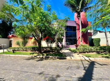 Casa · 307m² · 3 Quartos · 4 Vagas · Casa de condomínio em Alameda dos Yucas - Boracéia - São Sebastião/SP