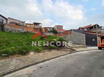 Terreno · 198m² · Lote em Rua Robert Marden Oliveira de Mello - Parque Interlagos - São José dos Campos/SP