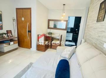 Apartamento · 54m² · 2 Quartos · 1 Vaga · Apartamento em Avenida Baltazar Santana - Jardim Planalto - São Paulo/SP