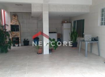 Casa · 232m² · 4 Quartos · 4 Vagas · Casa em Rua Alamanda - Real - Praia Grande/SP