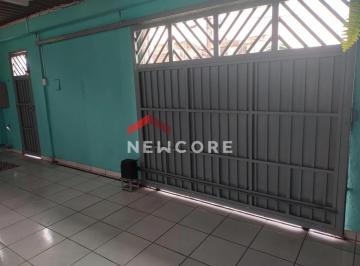 Casa · 166m² · 3 Quartos · 4 Vagas · Casa em Avenida das Araucárias - Samambaia - Praia Grande/SP