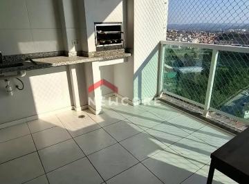 Apartamento · 128m² · 3 Quartos · 2 Vagas · Apartamento em Estrada São Judas - Parque Esplanada - Embu das Artes/SP