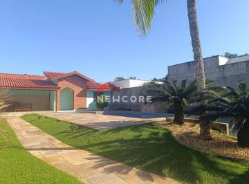 Casa · 215m² · 3 Quartos · 2 Vagas · Casa de condomínio em Rua Ipanema - Morada da Praia - Bertioga/SP