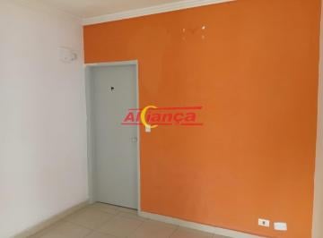 Comercial · 200m² · 4 Vagas · Casa comercial 200m² para locação em Macedo - Guarulhos
