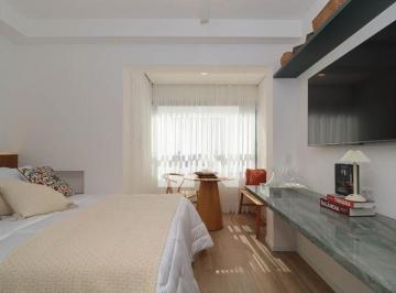 Apartamento · 26m² · 1 Quarto · Apartamento à Venda - Vila Madalena, 1 Quarto, 26 m² - São Paulo