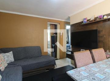 Apartamento · 45m² · 2 Quartos · 1 Vaga · Apartamento à Venda - Cangaíba, 2 Quartos, 45 m² - São Paulo