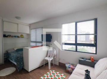Apartamento · 21m² · 1 Quarto · Apartamento à Venda - Centro, 1 Quarto, 21 m² - Curitiba