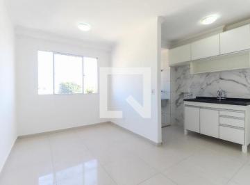 Apartamento · 52m² · 2 Quartos · 1 Vaga · Apartamento à Venda - Cidade Lider, 2 Quartos, 52 m² - São Paulo