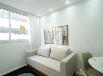 Apartamento · 45m² · 2 Quartos · 1 Vaga · Apartamento à Venda - Jardim Iris , 2 Quartos, 45 m² - São Paulo