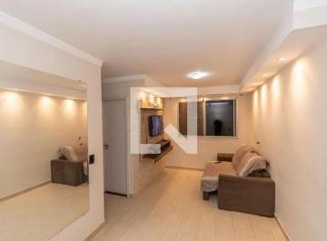 Apartamento · 45m² · 2 Quartos · 1 Vaga · Apartamento à Venda - Santa Júlia, 2 Quartos, 45 m² - Sumaré