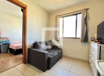 Apartamento · 24m² · 1 Quarto · Apartamento à Venda - Jabaquara, 1 Quarto,  24 m² - São Paulo