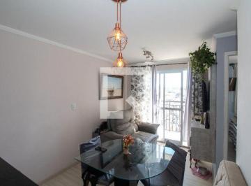 Apartamento · 45m² · 2 Quartos · 1 Vaga · Apartamento à Venda - Vila Formosa, 2 Quartos,  45 m² - São Paulo