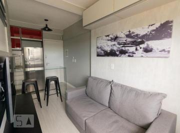 Apartamento · 31m² · 1 Quarto · 1 Vaga · Apartamento à Venda - Águas Claras, 1 Quarto, 31 m² - Brasília