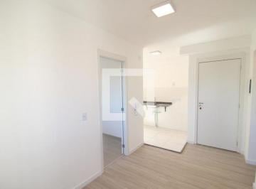 Apartamento · 33m² · 2 Quartos · Apartamento à Venda - Sítio do Mandaqui, 2 Quartos, 33 m² - São Paulo
