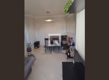 Apartamento · 49m² · 2 Quartos · 1 Vaga · Apartamento à Venda - Vila das Mercês, 2 Quartos,  49 m² - São Paulo
