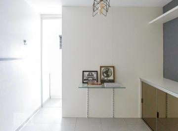 Apartamento · 28m² · 1 Quarto · 1 Vaga · Apartamento à Venda - Jardim Paulista, 1 Quarto,  28 m² - São Paulo