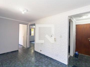 Apartamento · 50m² · 2 Quartos · 1 Vaga · Apartamento à Venda - Vila Jacuí, 2 Quartos, 50 m² - São Paulo